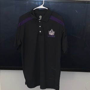 La kings shirt